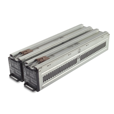 APCRBC140可更换电池盒(RBC44)适用于SURT3K/5K/6K/8K/10K/SURT96XLBP-CH/SURT192XLBP-CH/SURT192XLBP2-CH