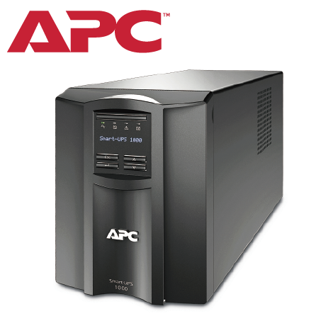 APC(American Power Conversion)