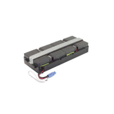 APCRBC48BP-CH Replacement Battery Cartridge: RBC31 for SURT1000XLI-CH/SURT2000XLI-CH Models and SURT48XLBP-CH Extended Battery Pack.